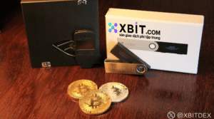 Ảnh: Twitter:XBITDEX