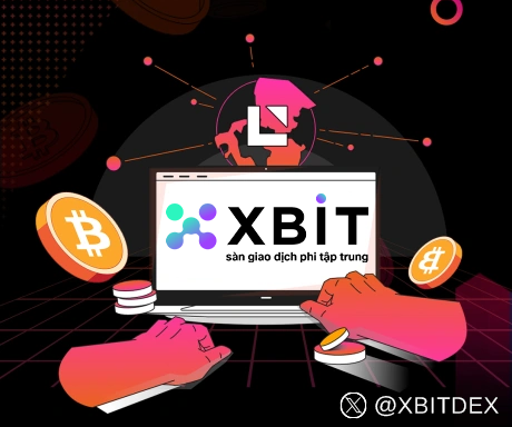 Ảnh: Twitter:XBITDEX