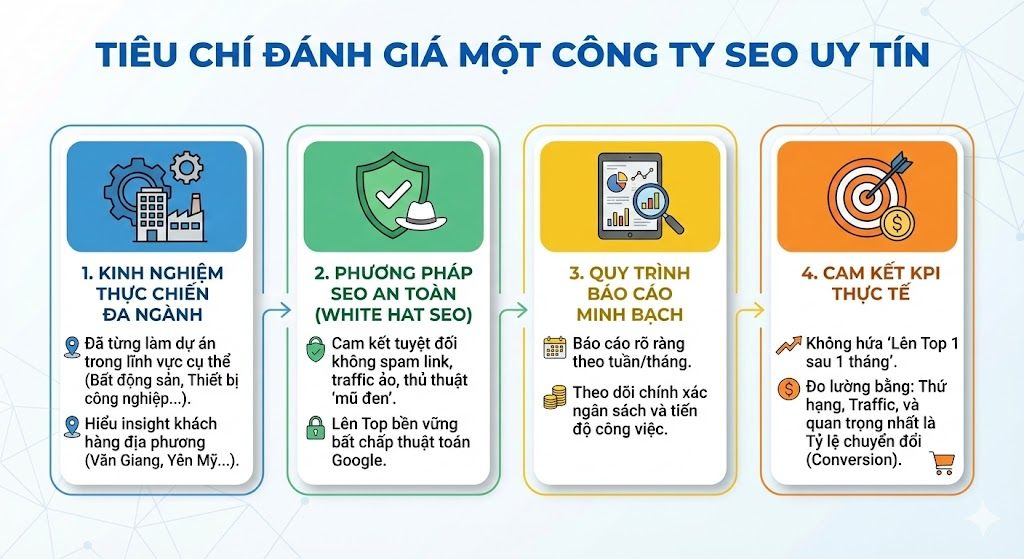 cong ty seo tai hung yen