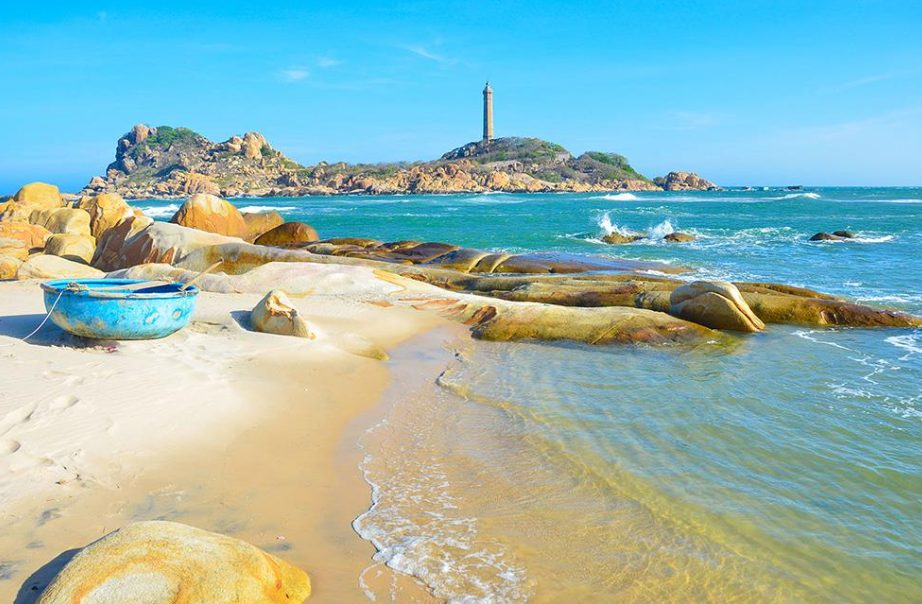 Mũi Né - Phan Thiết