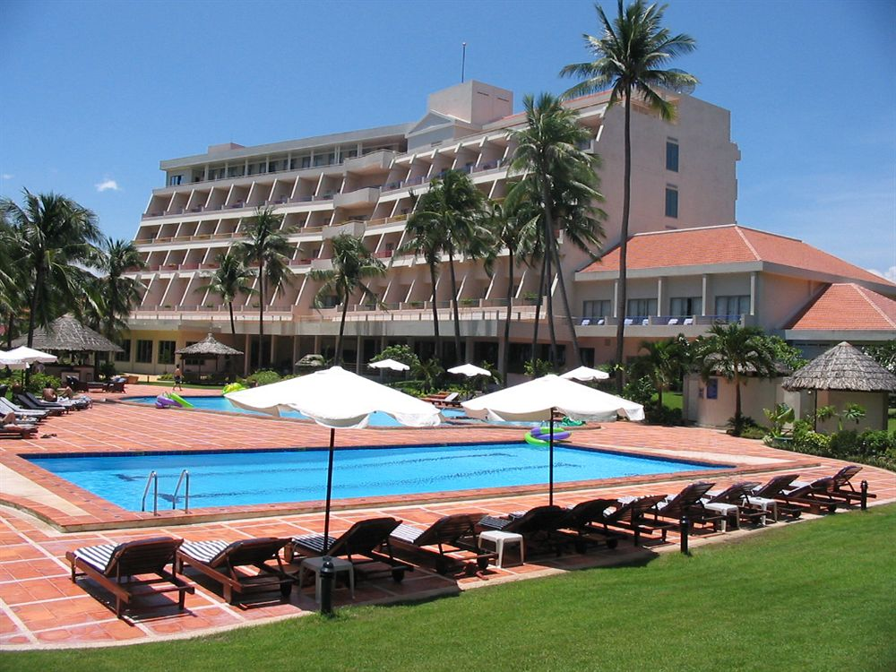 Phan Thiet Ocean Dunes Resort