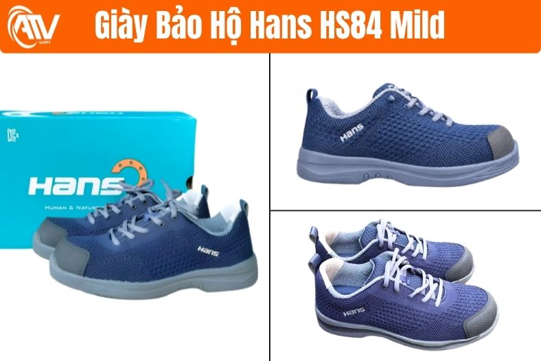 giày bảo hộ số 2