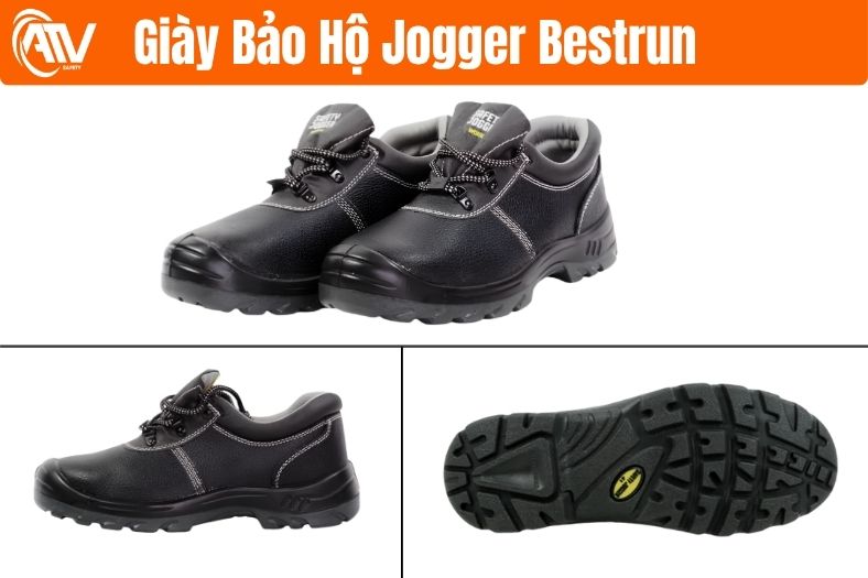 giày bảo hộ số 2