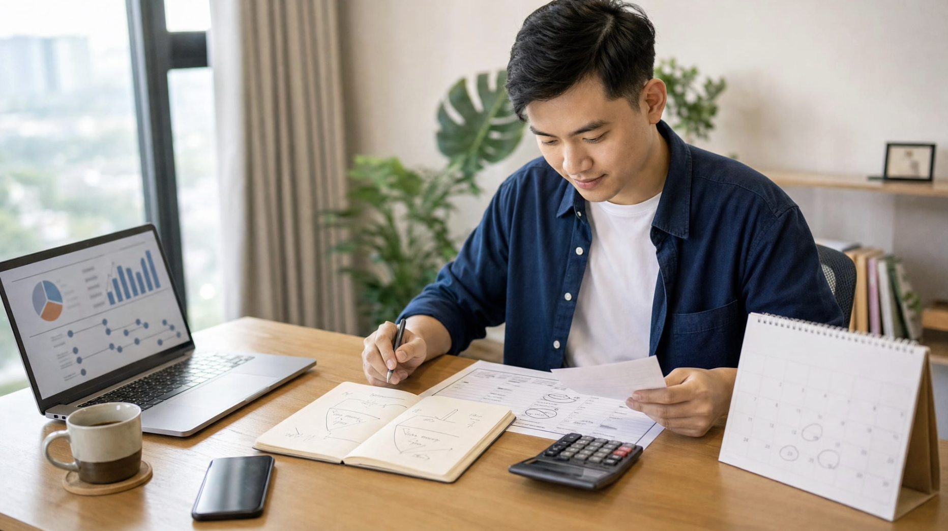 Quản lý tài chính cá nhân